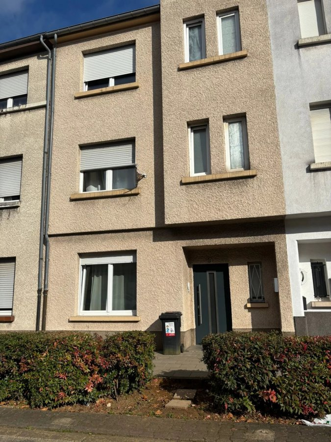 Квартира в Люксембурге, Люксембург, 42 м² - фото 1