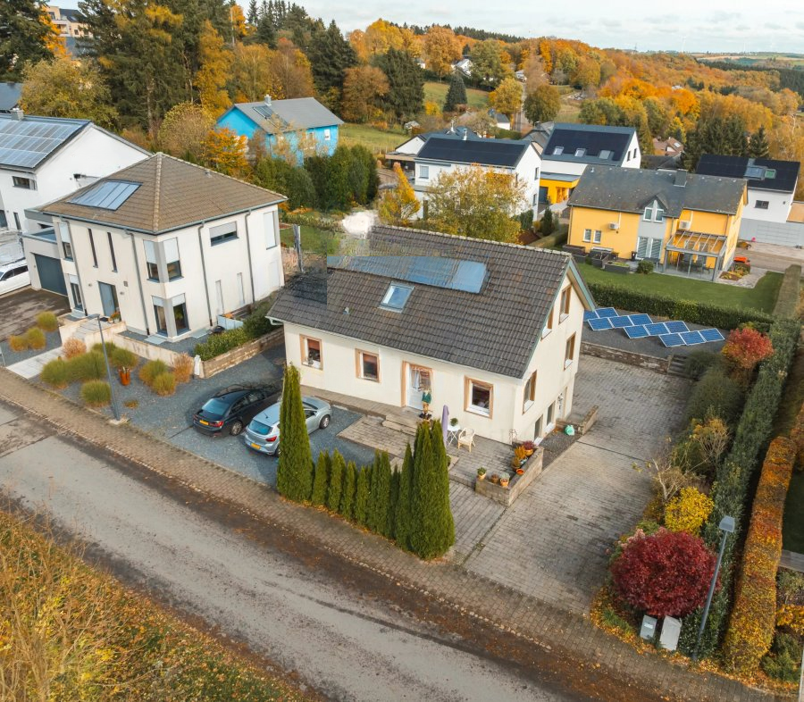 Квартира в Дикирхе, Люксембург, 220 м² - фото 1