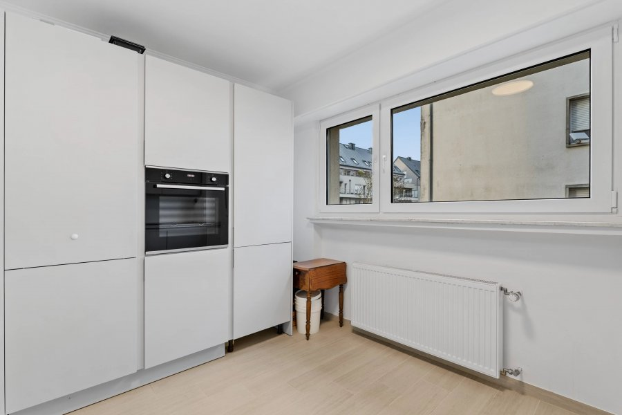 Квартира в Люксембурге, Люксембург, 81 м² - фото 1