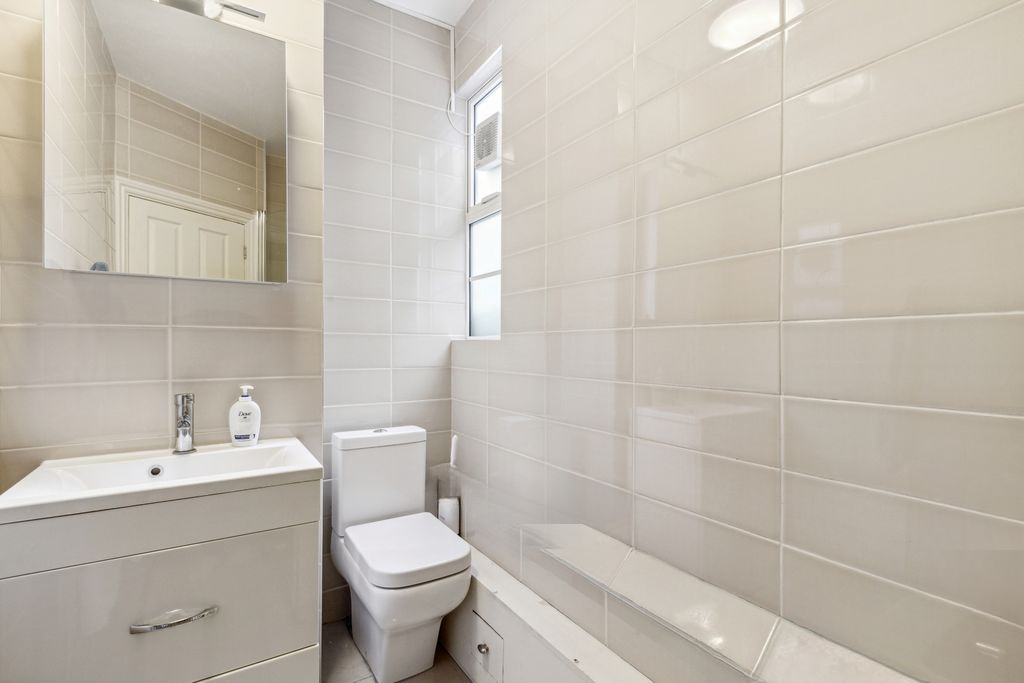 Квартира в Лондоне, Великобритания, 25 м² - фото 2