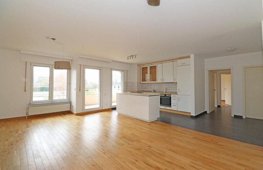 Квартира в Люксембурге, Люксембург, 88 м² - фото 2