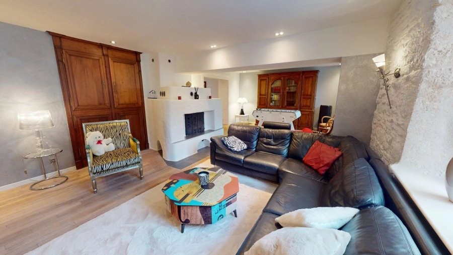 Квартира в Люксембурге, Люксембург, 345 м² - фото 2