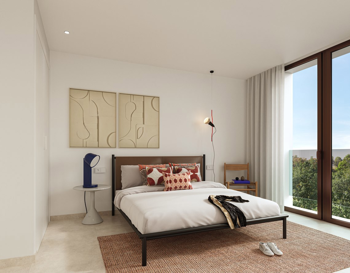 Квартира в Энкаме, Андорра, 100 м² - фото 2