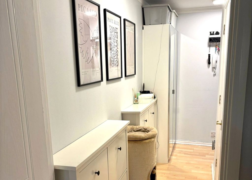 Квартира в Лондоне, Великобритания, 45 м² - фото 2