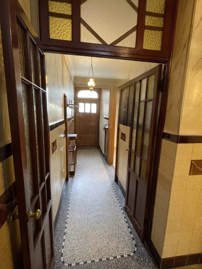 Квартира в Люксембурге, Люксембург, 120 м² - фото 2