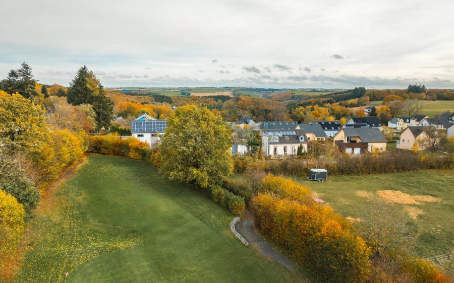 Квартира в Дикирхе, Люксембург, 220 м² - фото 2