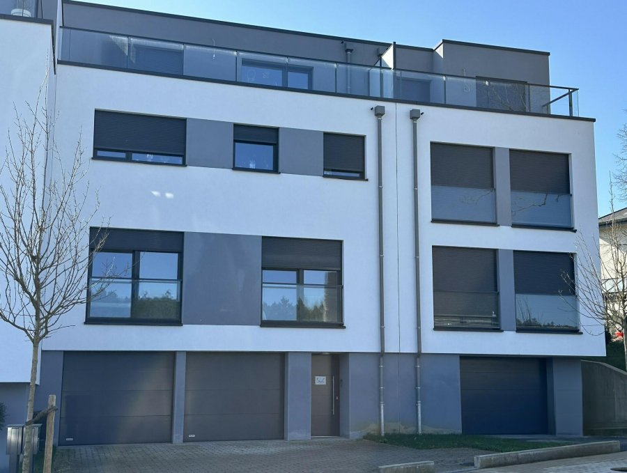 Квартира в Дикирхе, Люксембург, 110 м² - фото 2