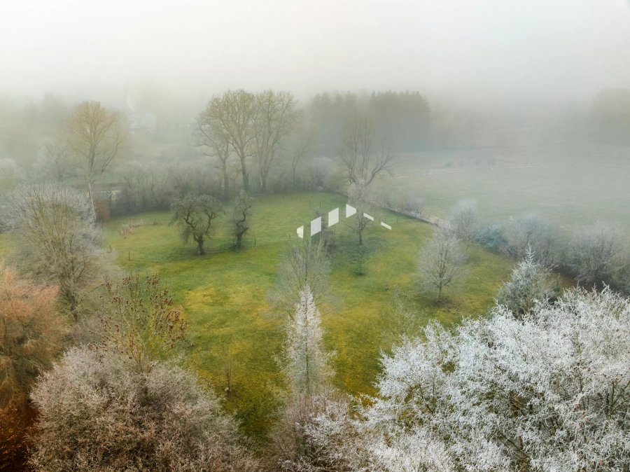 Квартира в Дикирхе, Люксембург, 125 м² - фото 2