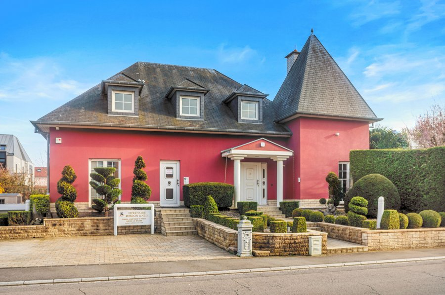 Квартира в Люксембурге, Люксембург, 330 м² - фото 2