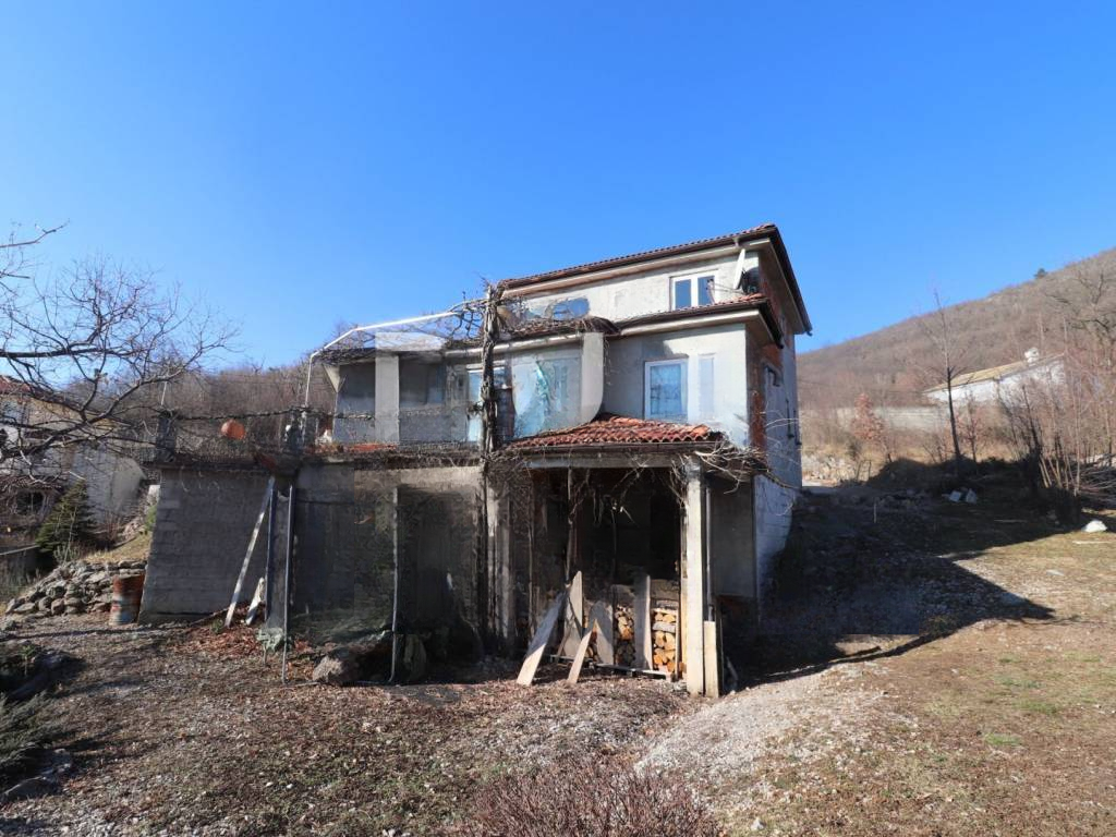 Дом в Опатии, Хорватия, 200 м² - фото 2