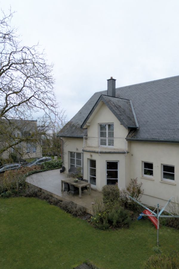 Квартира в Люксембурге, Люксембург, 240 м² - фото 2