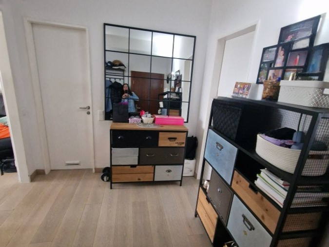 Квартира в Люксембурге, Люксембург, 88 м² - фото 2