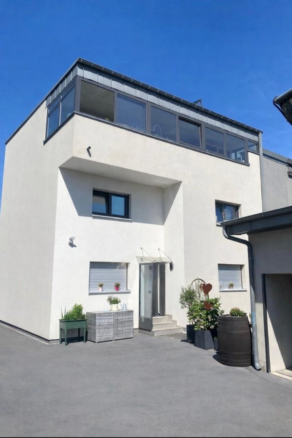 Квартира в Люксембурге, Люксембург, 260 м² - фото 2