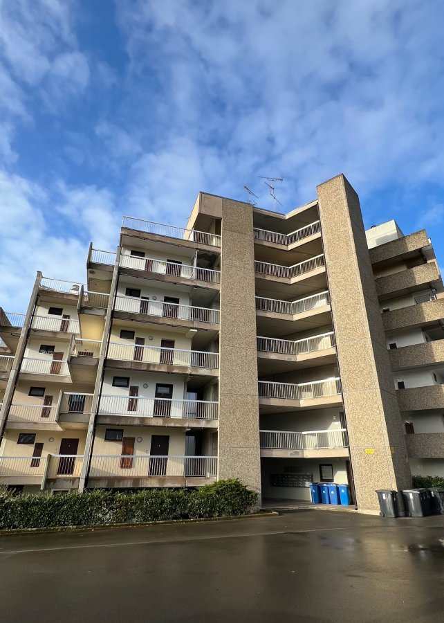 Квартира в Гревенмахере, Люксембург, 34 м² - фото 2