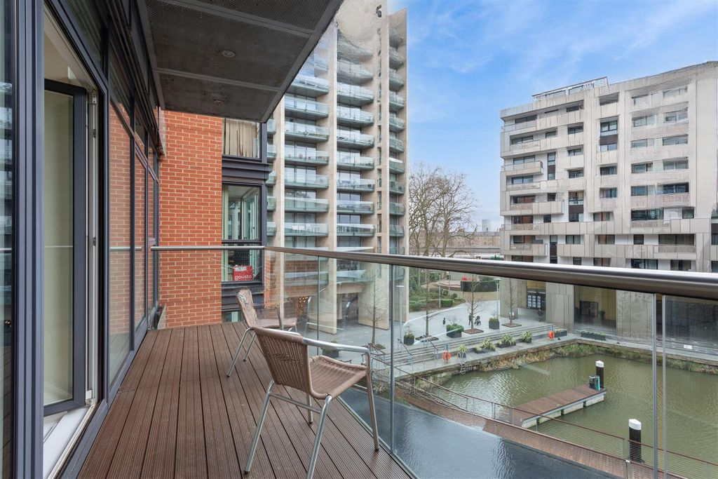 Квартира в Лондоне, Великобритания, 64 м² - фото 2