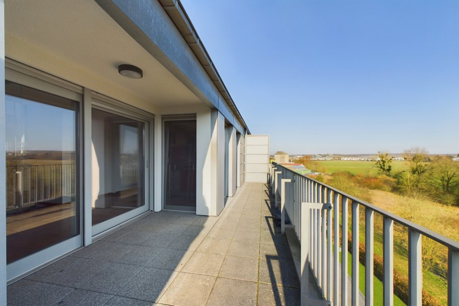 Квартира в Люксембурге, Люксембург, 102 м² - фото 2