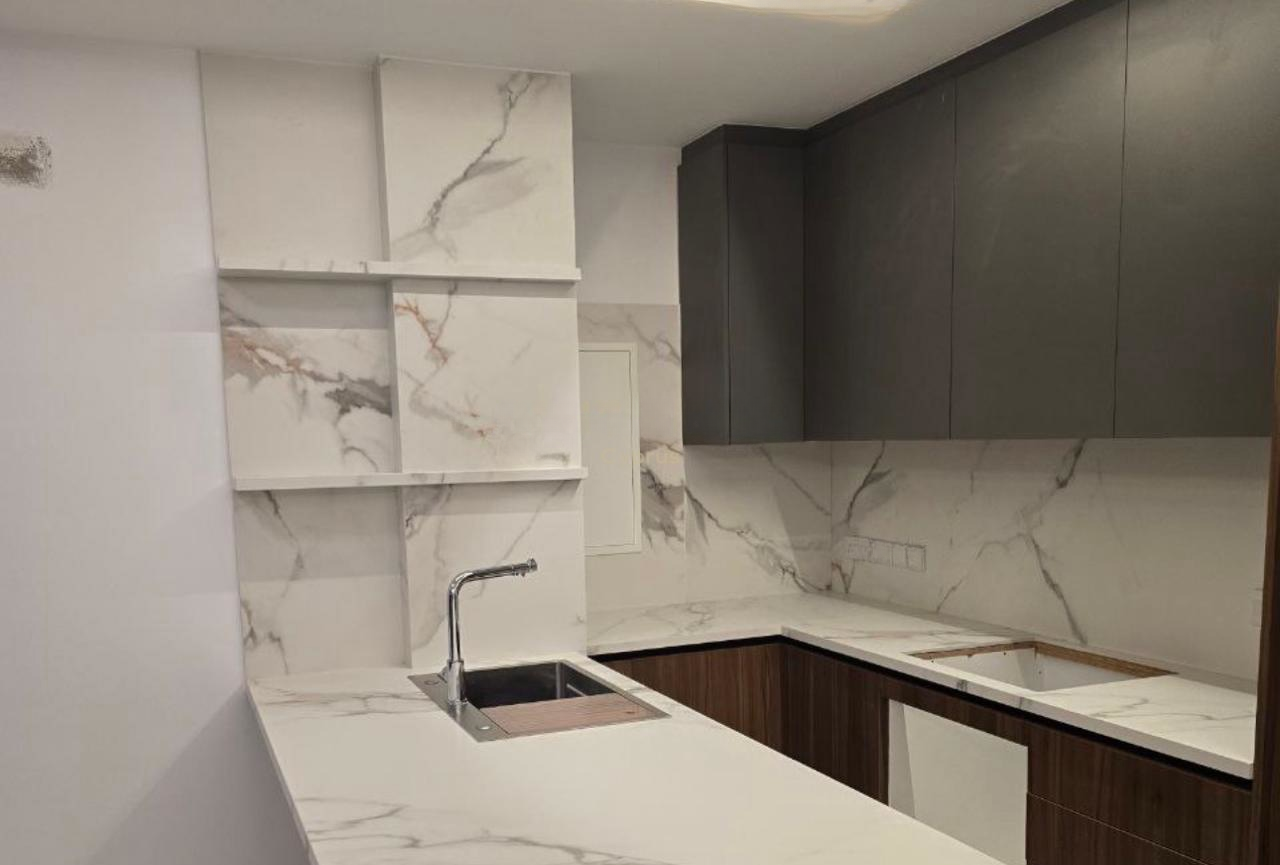 Квартира в Помосе, Кипр, 128 м² - фото 2