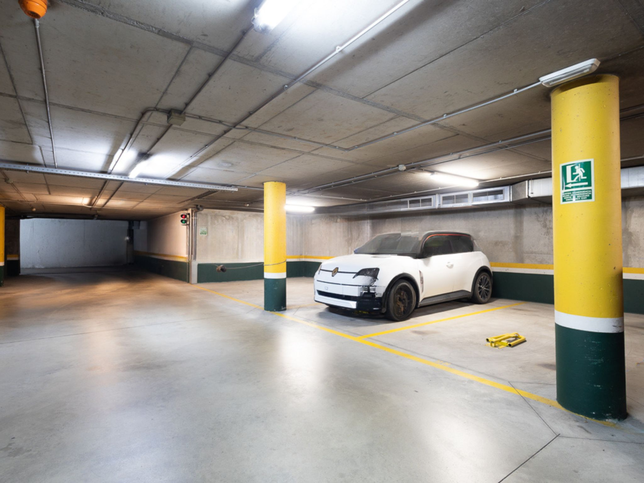 Квартира в Аньосе, Андорра - фото 2