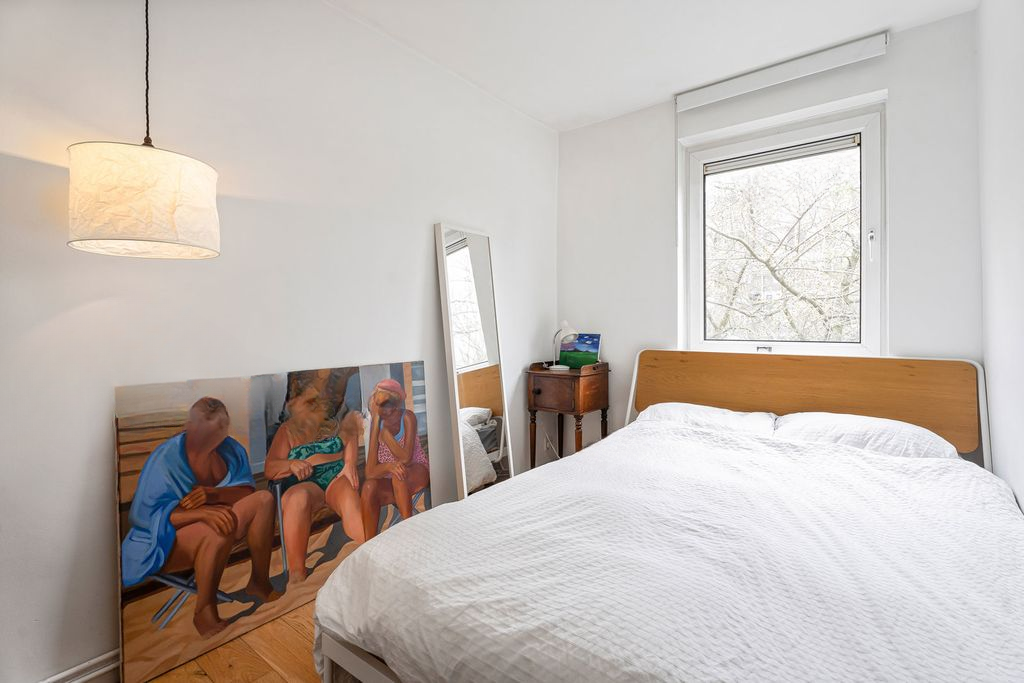 Квартира в Лондоне, Великобритания, 39 м² - фото 2