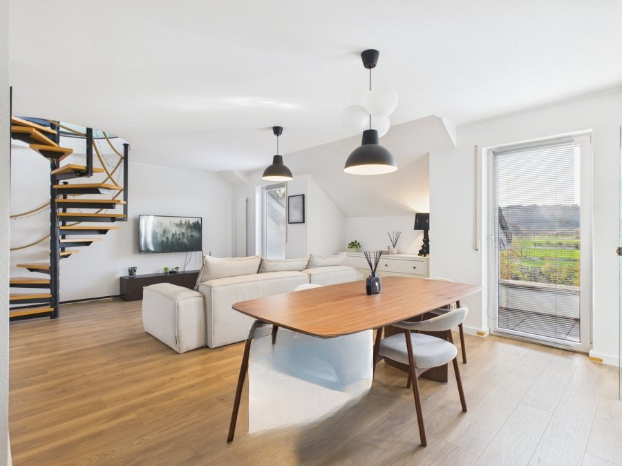 Квартира в Люксембурге, Люксембург, 98 м² - фото 2