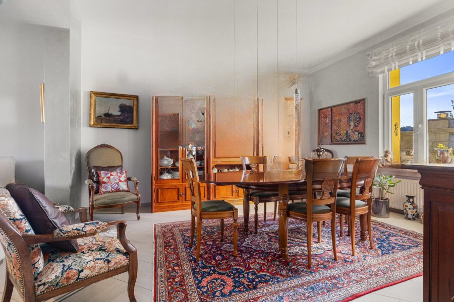 Квартира в Люксембурге, Люксембург, 210 м² - фото 2