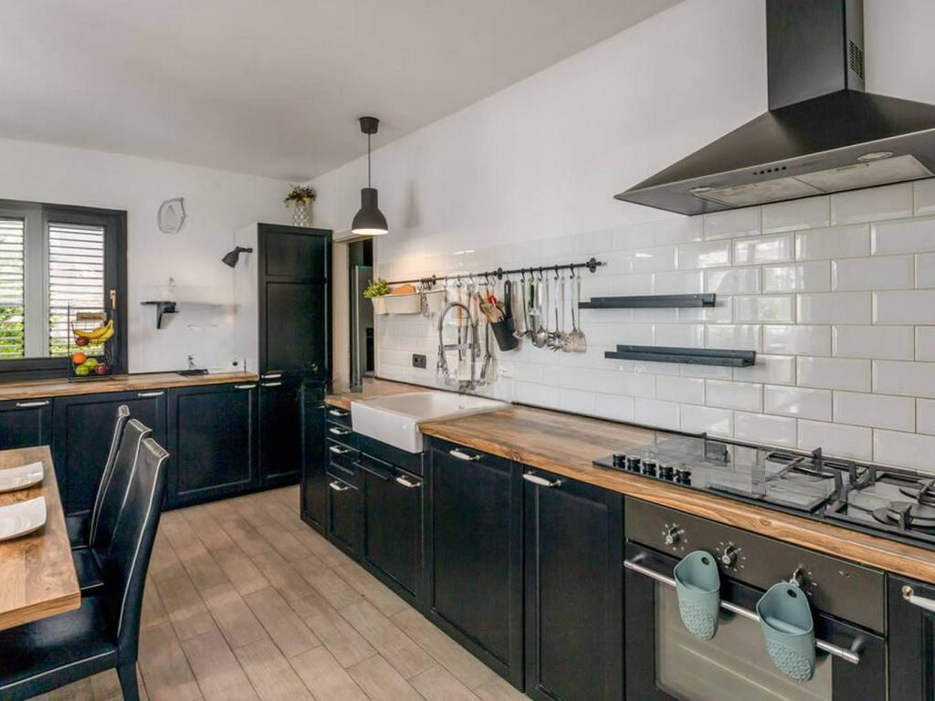 Дом в Опатии, Хорватия, 150 м² - фото 2