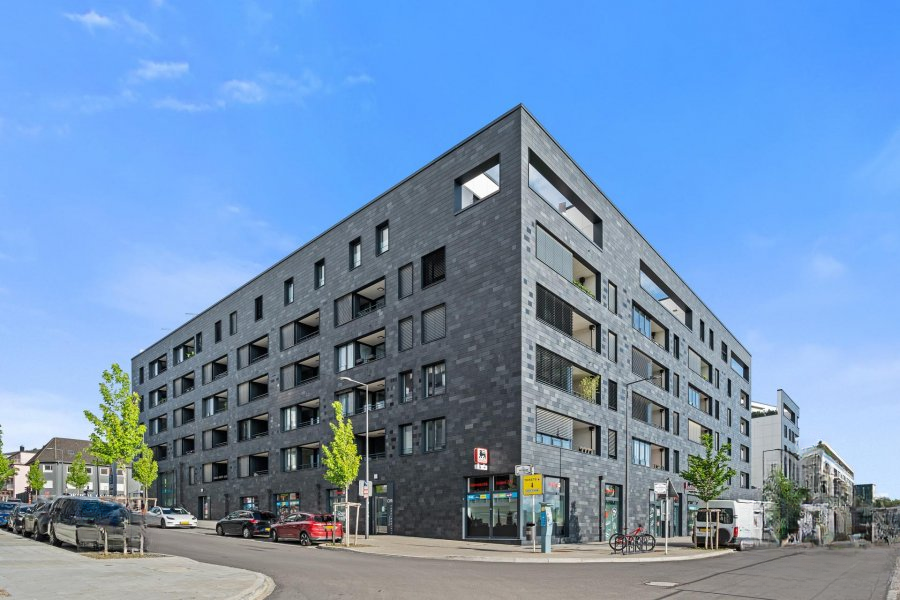 Квартира в Леллиге, Люксембург, 63 м² - фото 2