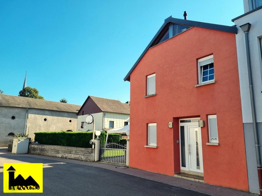 Квартира в Люксембурге, Люксембург, 140 м² - фото 2