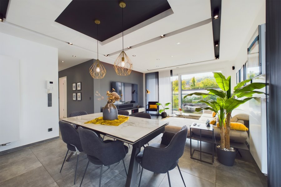 Квартира в Люксембурге, Люксембург, 110 м² - фото 2