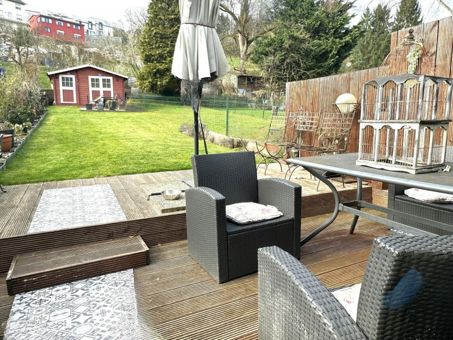 Квартира в Дикирхе, Люксембург, 155 м² - фото 2