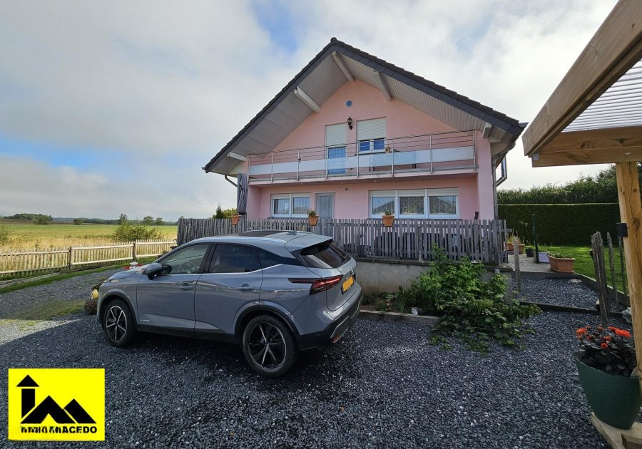 Квартира в Дикирхе, Люксембург, 150 м² - фото 2