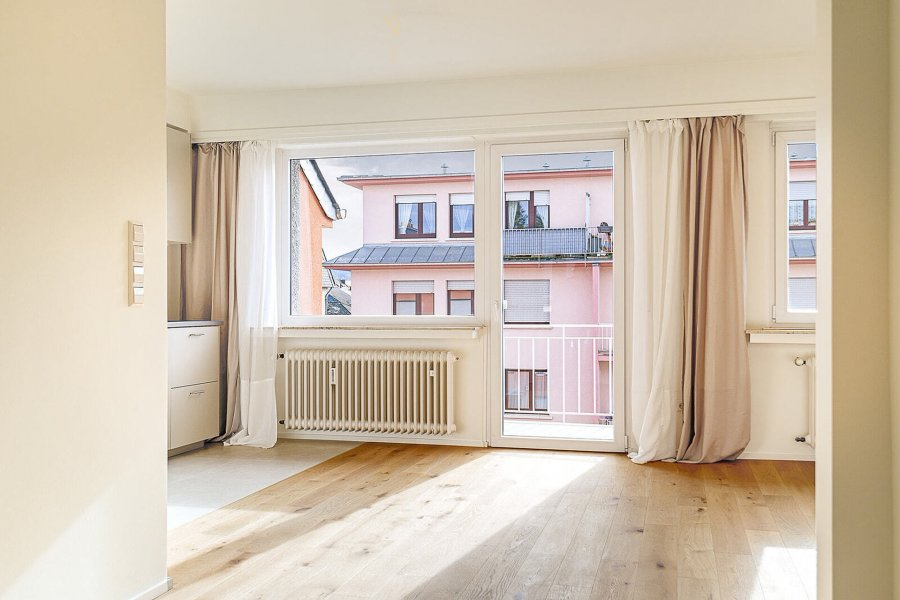 Квартира в Люксембурге, Люксембург, 63 м² - фото 2