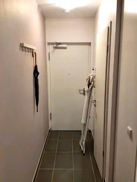 Квартира в Люксембурге, Люксембург, 35 м² - фото 2