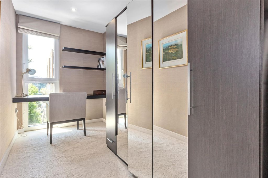 Квартира в Лондоне, Великобритания, 78 м² - фото 2