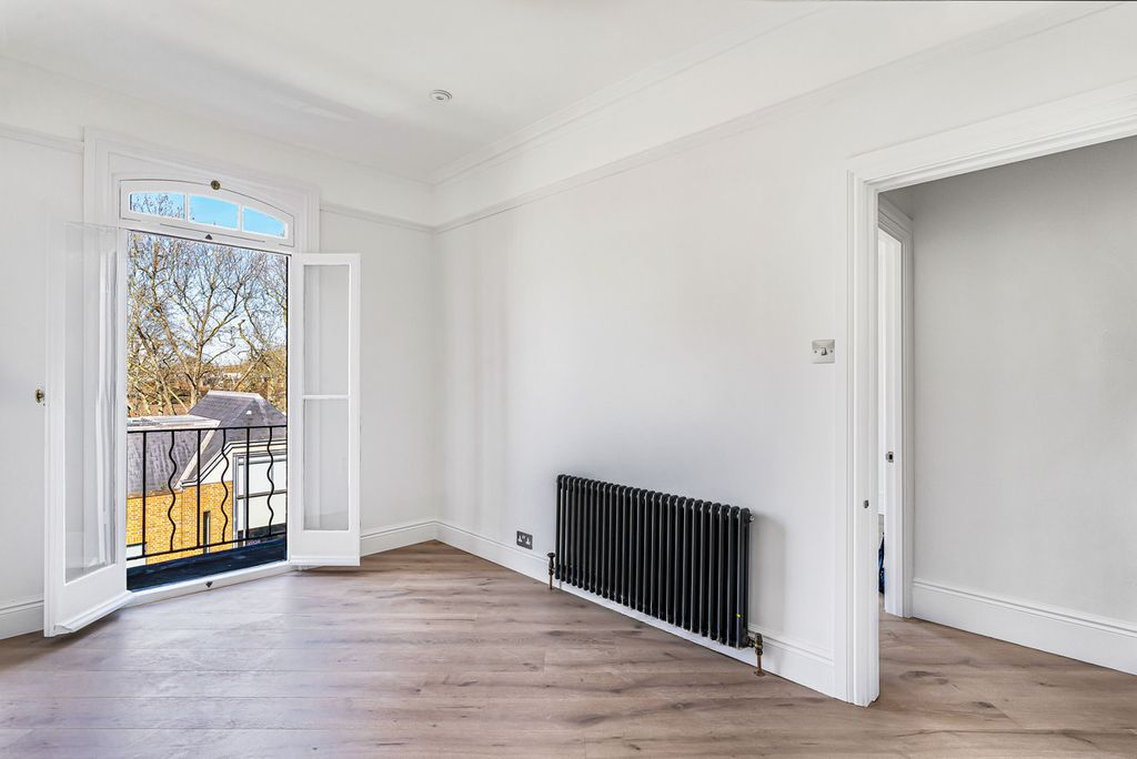 Квартира в Лондоне, Великобритания, 43 м² - фото 2