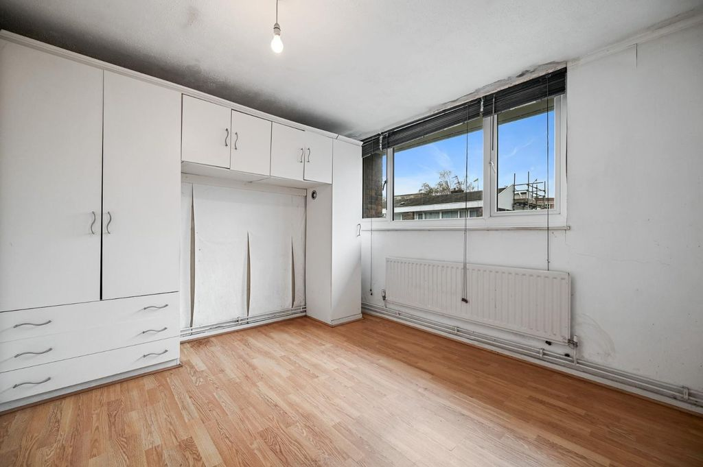 Квартира в Лондоне, Великобритания, 44 м² - фото 2