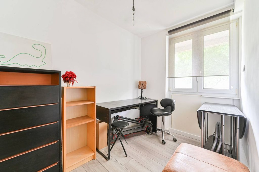 Квартира в Лондоне, Великобритания, 31 м² - фото 2