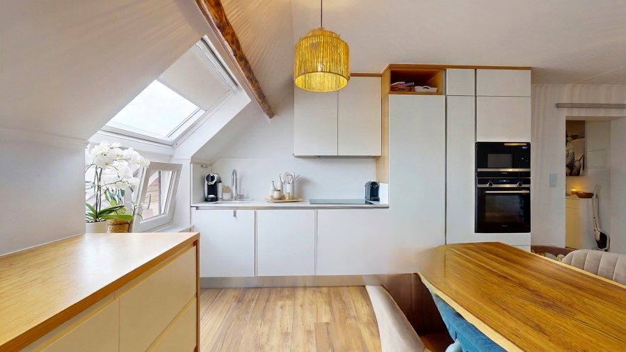 Квартира в Люксембурге, Люксембург, 71 м² - фото 2