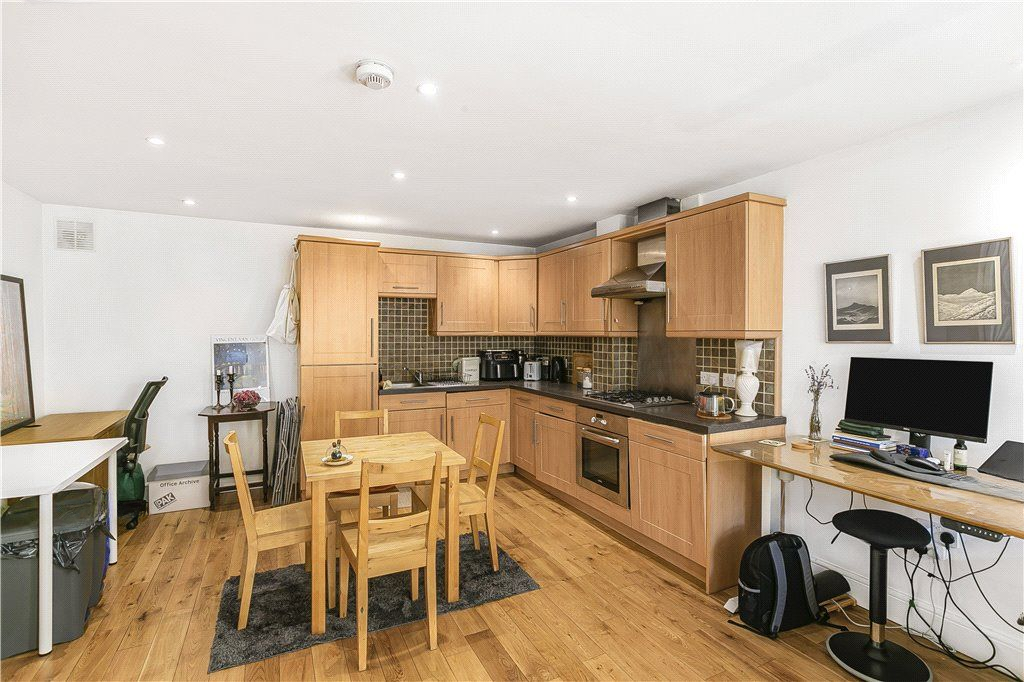 Квартира в Лондоне, Великобритания, 44 м² - фото 2