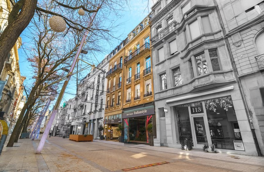 Квартира в Люксембурге, Люксембург, 70 м² - фото 2