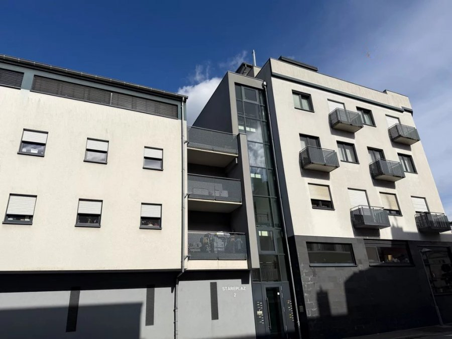 Квартира в Люксембурге, Люксембург, 86 м² - фото 2