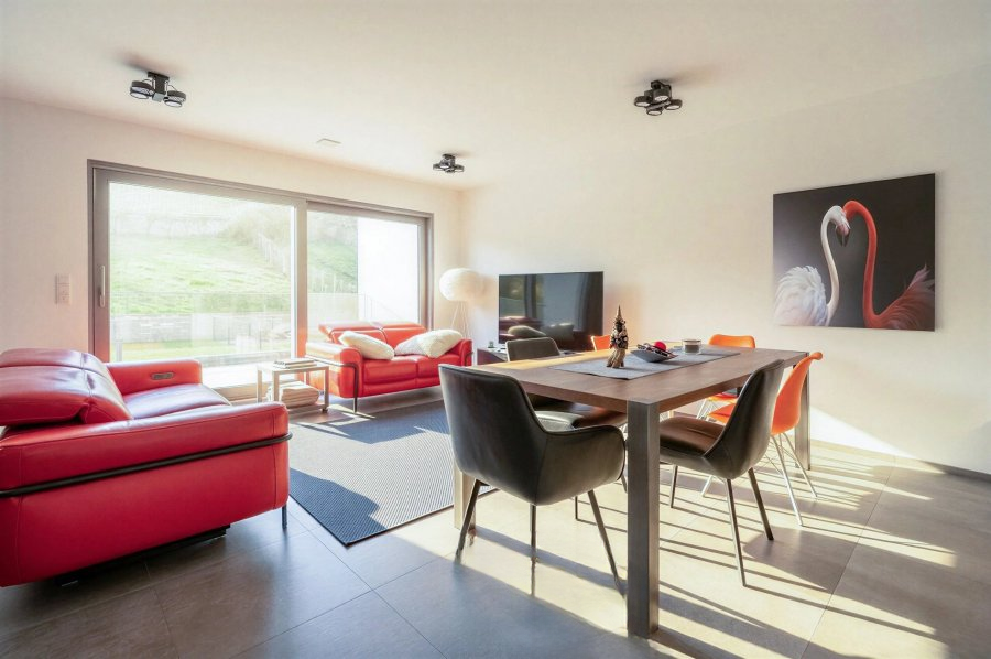 Квартира в Люксембурге, Люксембург, 106 м² - фото 2