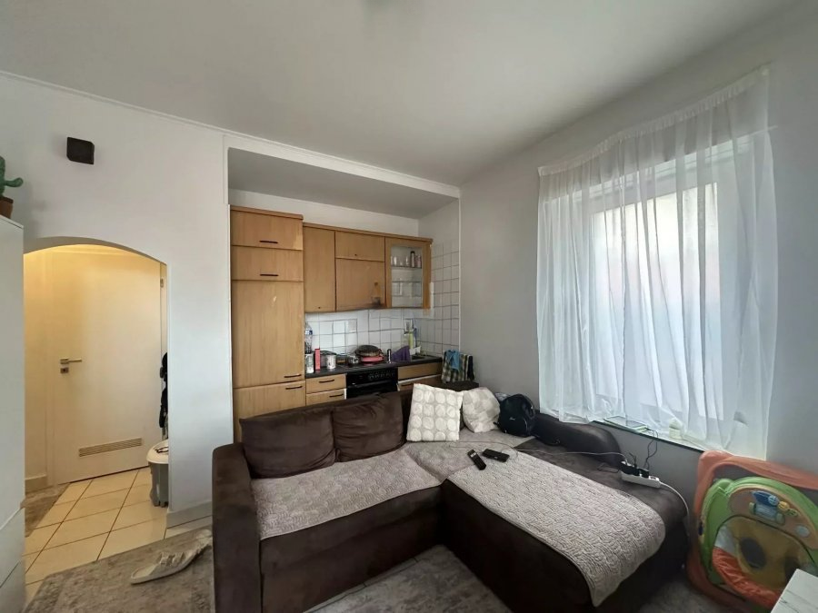 Квартира в Люксембурге, Люксембург, 200 м² - фото 2