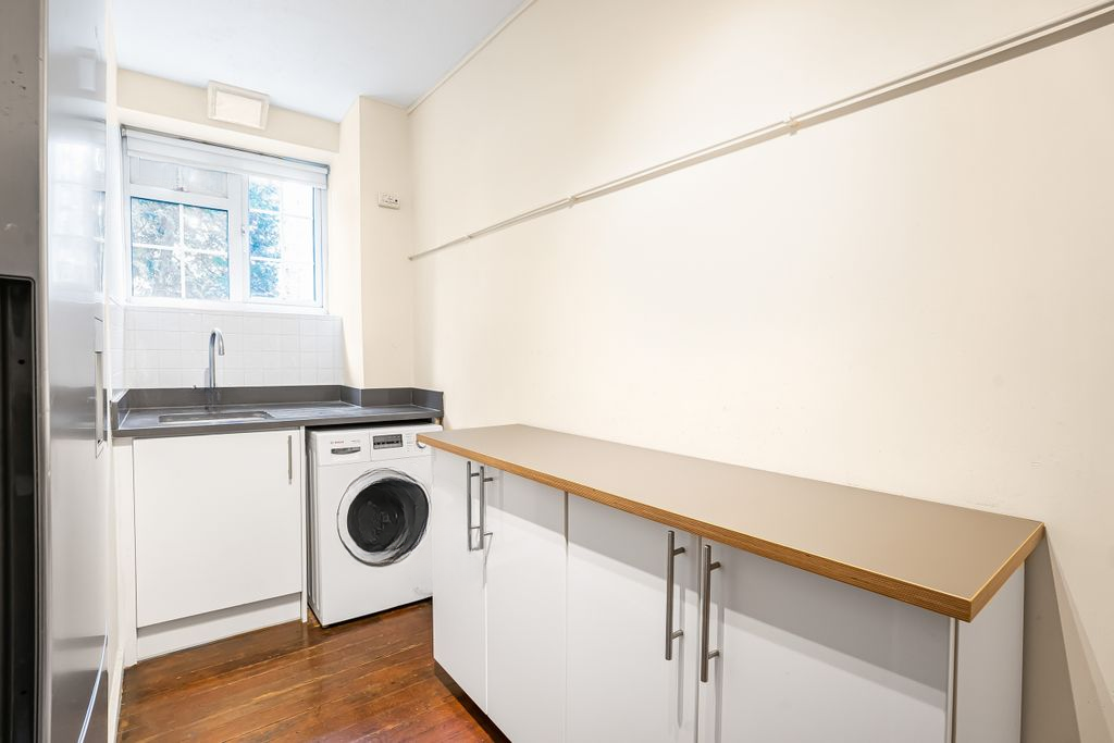 Квартира в Лондоне, Великобритания, 46 м² - фото 2