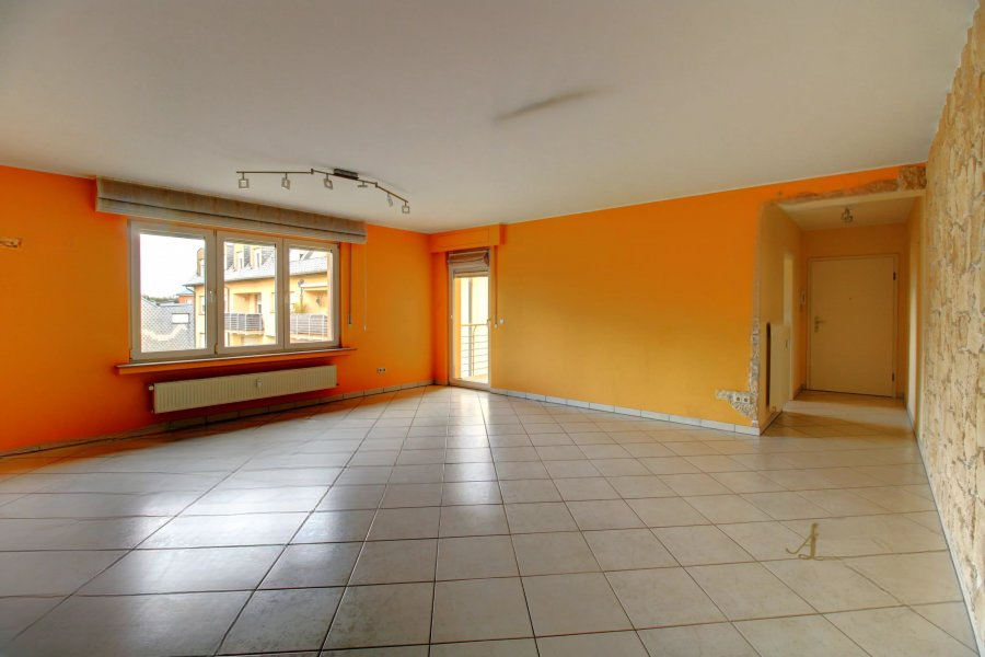 Квартира в Люксембурге, Люксембург, 95 м² - фото 2