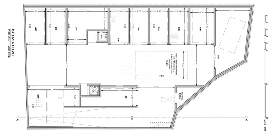 Квартира в Сан-Лоренце, Мальта, 115 м² - фото 2