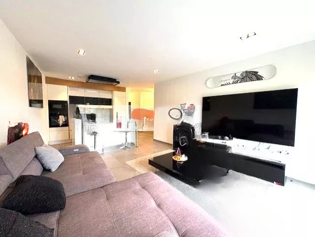 Квартира в Люксембурге, Люксембург, 84 м² - фото 2