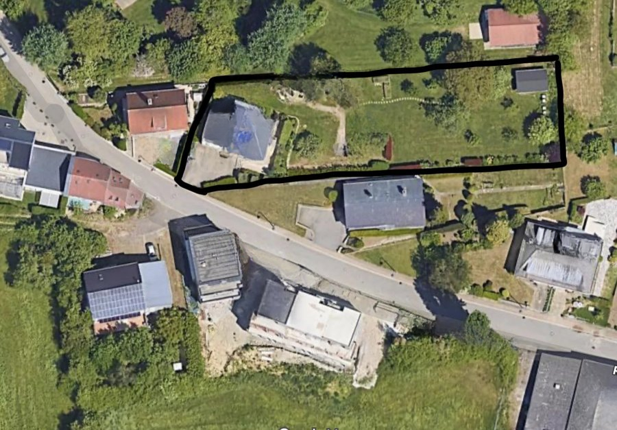 Квартира в Люксембурге, Люксембург, 213 м² - фото 2