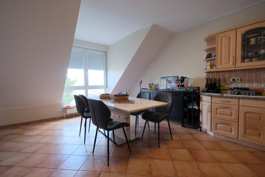 Квартира в Дикирхе, Люксембург, 78 м² - фото 2