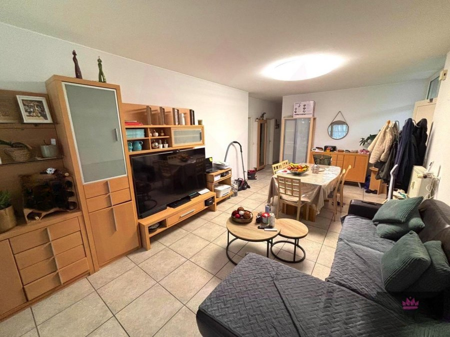 Квартира в Люксембурге, Люксембург, 75 м² - фото 2